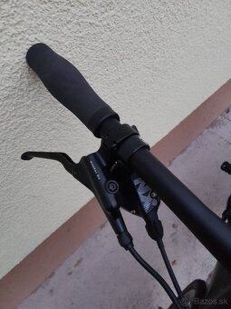 carbon fitnes bajk SPECIALIZED XL - 2