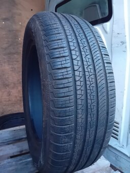 1kus nová pneumatika 255/60R20 Pirelli - 2