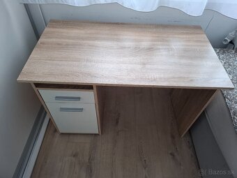 Písací stolík - 2