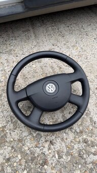 Volant VW Passat B6 - 2