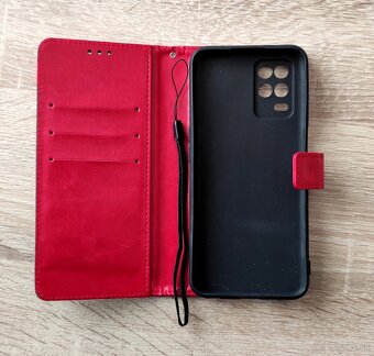 Púzdro na Realme 8 5G - 2