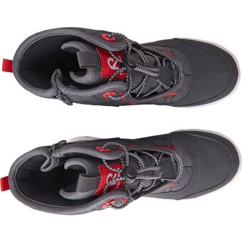 Detská zimná obuv - 2