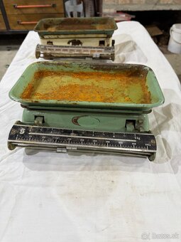 kuchnyské váhy, váha - 2