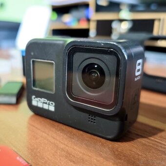 Gopro Hero 8 - 2