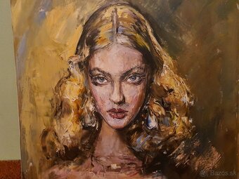 Jazz - Akad. mal. Igor Navrotskyi - 2