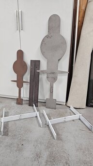 Padacie terce torza Hardox - 2