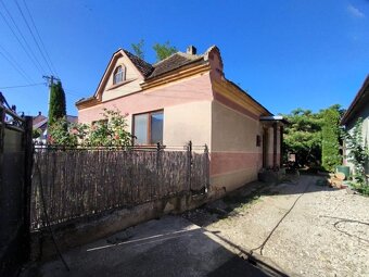 Rodinný dom Topoľníky - 2