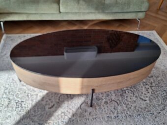 Konferencny stolik - 2