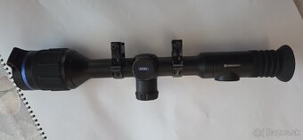 Termovizia Pulsar Thermion2  XQ38 - 2
