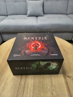 Nemesis Lockdown CZ - 2