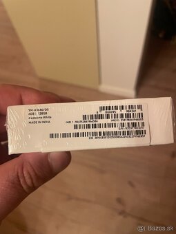 SAMSUNG GALAXY A36 5G 128GB - 2