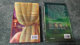 Harry Potter 1,6 - 2