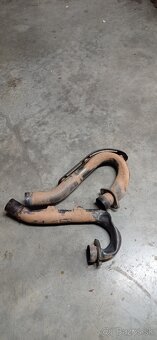 Vyfuk Suzuki rmz - 2