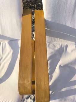 Kreslá IKEA do interiéru alebo exteriéru - 2