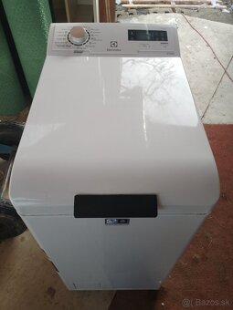 Práčka Electrolux - 2