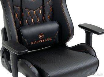 Rapture Frigate herná stolička - 2