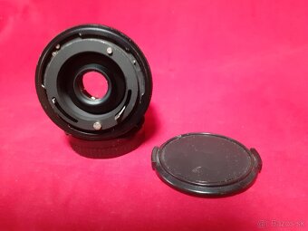 Super Danubia MC 28mm 1:2.8 - 2