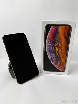 iPhone XS Gold - 64 GB - 2