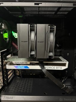 Ryzen 9 5900x / RTX 4060 / 32GB RAM - 2