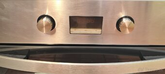 Teka HE738 teplovzdušná rura - 2