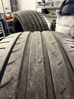 235/45 R18 GOODRIDE letné pneu - 2