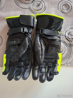 Kožené rukavice - 2