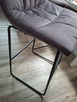 Predam 2barove stoličky - 2