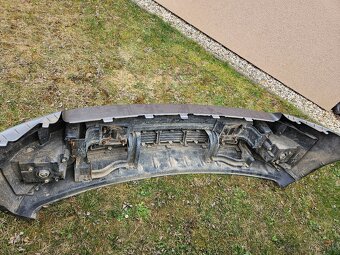 Predam naraznik Dodge Ram 1500 rv 2012 sport - 2