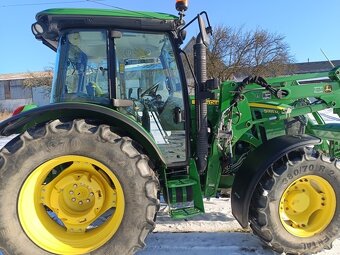 Traktor JD 5085 M - 2