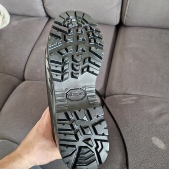 Kanady Goretex 43,5 - 2