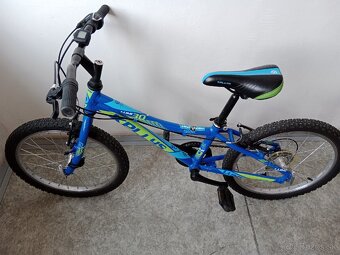 Detský bicykel Kellys 20 - 2