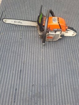 Stihl - 2