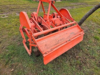 Rylovací stroj TORTELLA - 2