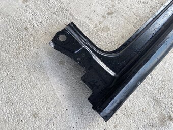 Seat Leon 3 2013- prah - 2