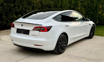 TESLA MODEL3 LongRange DualMotor REFRESH, Tazne, 24990 EUR - 2