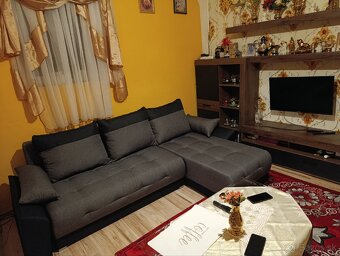 Rohova sedacia súprava Comfi - 2