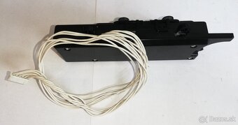 Ovládací panel s ventilom Melitta Caffeo Bistro typ E960-101 - 2