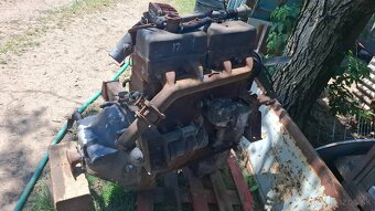 Motor - 2