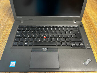 Lenovo ThinkPad L470 - 20J4000LXS - 2