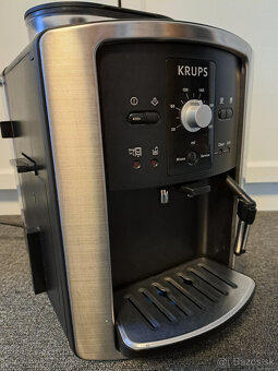 Espresso Automatický kávovar Krups EA8010 - 2
