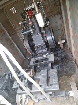 Stabilak - 2