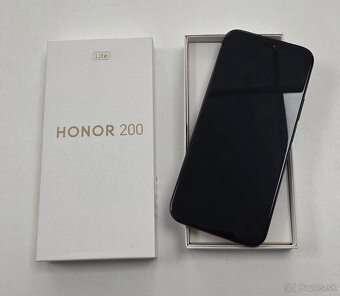 Honor 200 Lite 256GB - 2
