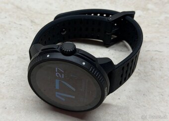 Suunto Race Black - 2