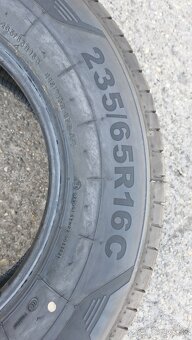 Giti 235/65 R16C - 2