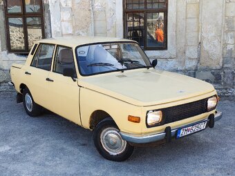 Wartburg 353 - 2