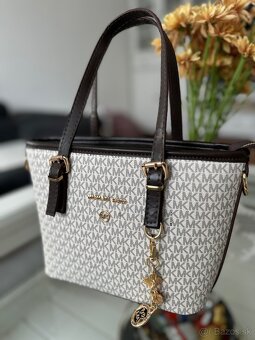 Michael Kors kabelka - 2