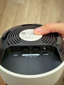 TP-Link Deco X50-PoE 3 ks - 2