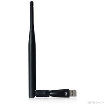 Ab cryptobox 800 UHD + usb wifi - 2