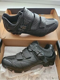 Predam MTB tretry - 2