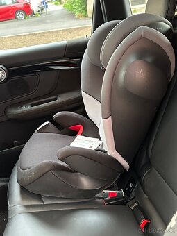 CYBEX SOLUTION M-FIX SL - 2